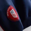 5–15 år | USA-fotbollströja