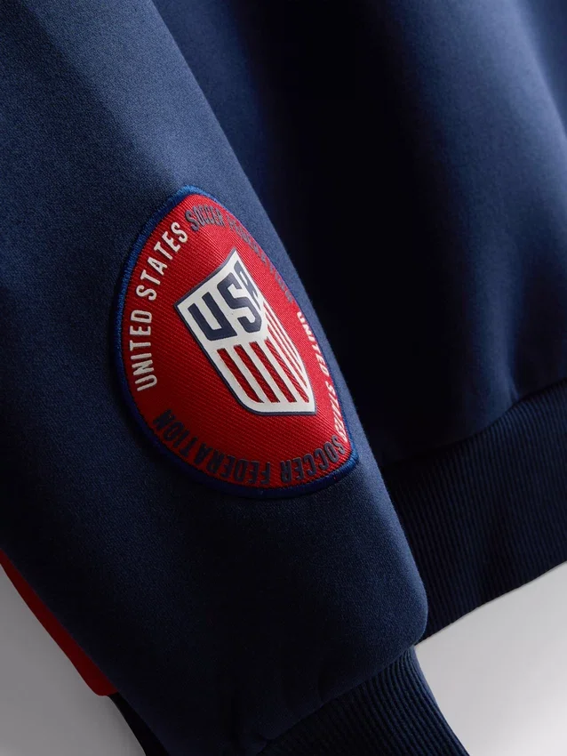 5–15 år | USA-fotbollströja