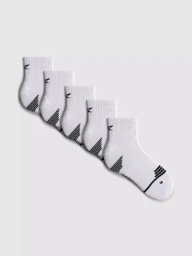 5-pack aktiva korta strumpor