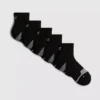5-pack aktiva korta strumpor