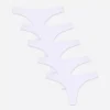 5-pack bas-stringtrosor