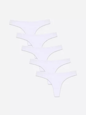 5-pack bas-stringtrosor