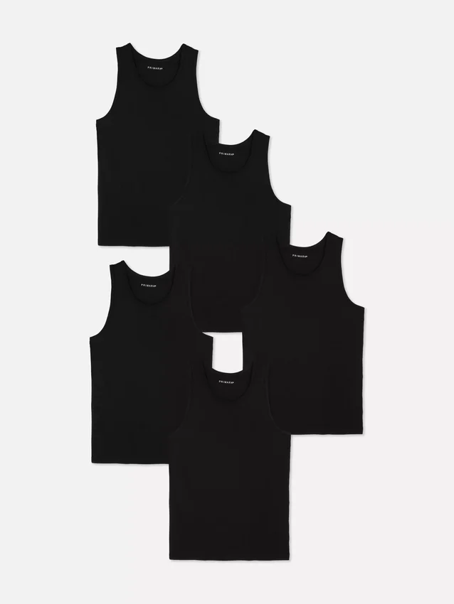 5-pack baslinne