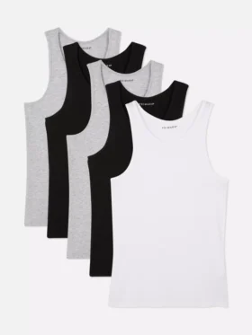 5-pack baslinne