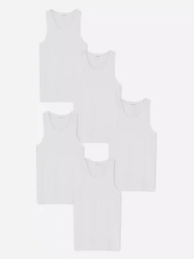 5-pack baslinne