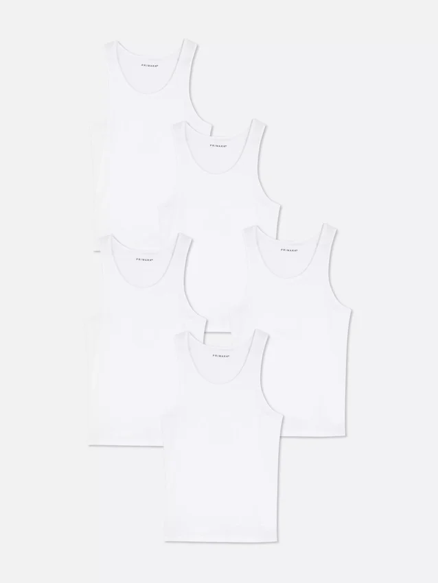 5-pack baslinne