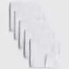5-pack bomullsmuslindukar