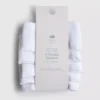 5-pack bomullsmuslindukar
