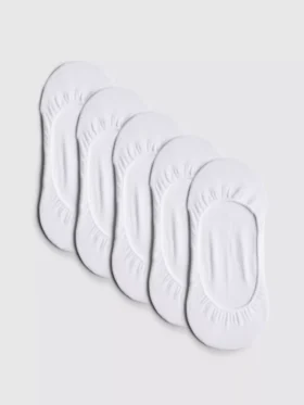 5-pack bomullsstrumpor