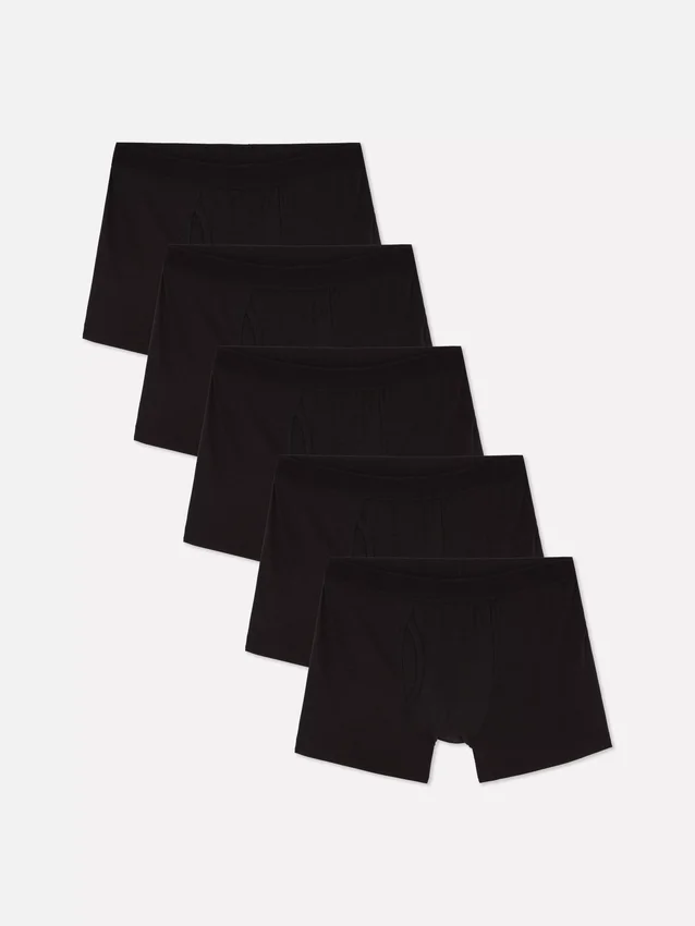 5-pack boxershorts
