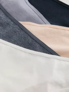5-pack enfärgade stringtrosor