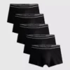 5-pack Essential Hipster-boxershorts