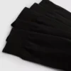 5-pack formella halvhöga strumpor