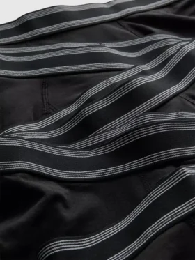 5-pack jacquard-boxershorts