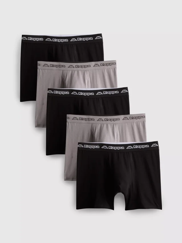 5-pack Kappa-boxershorts