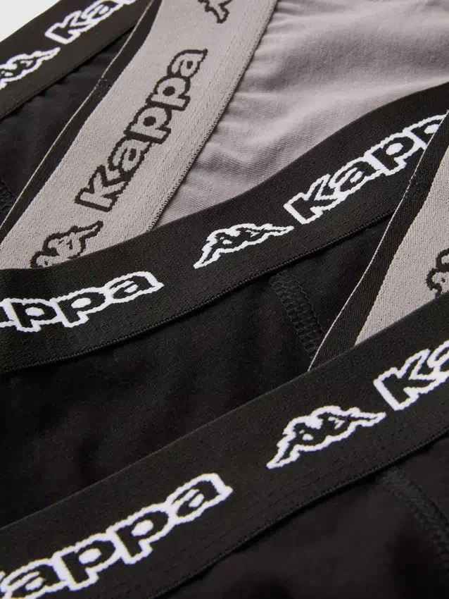 5-pack Kappa-boxershorts