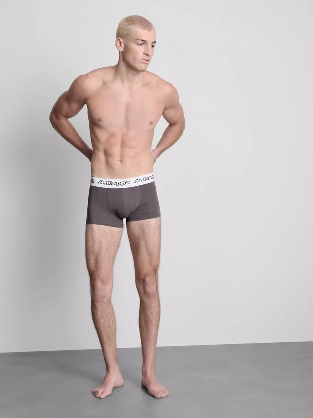 5-pack Kappa hipster-boxershorts