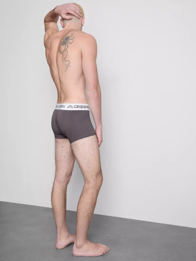 5-pack Kappa hipster-boxershorts
