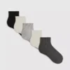 5-pack korta strumpor