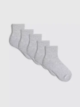 5-pack korta strumpor