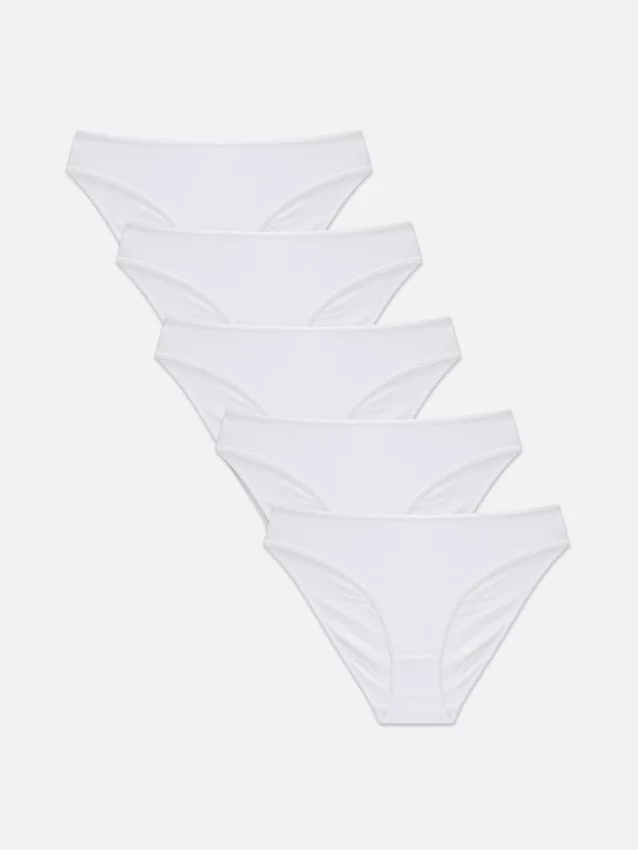 5-pack med oumbärliga minitrosor
