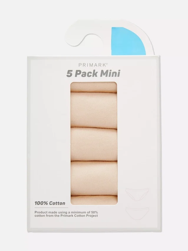 5-pack med oumbärliga minitrosor