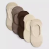5-pack neutrala sportstrumpor