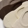 5-pack neutrala sportstrumpor