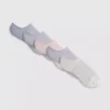 5-pack osynliga bomullsstrumpor