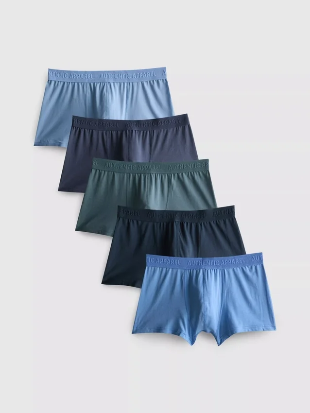 5-pack ribbade premiumboxershorts