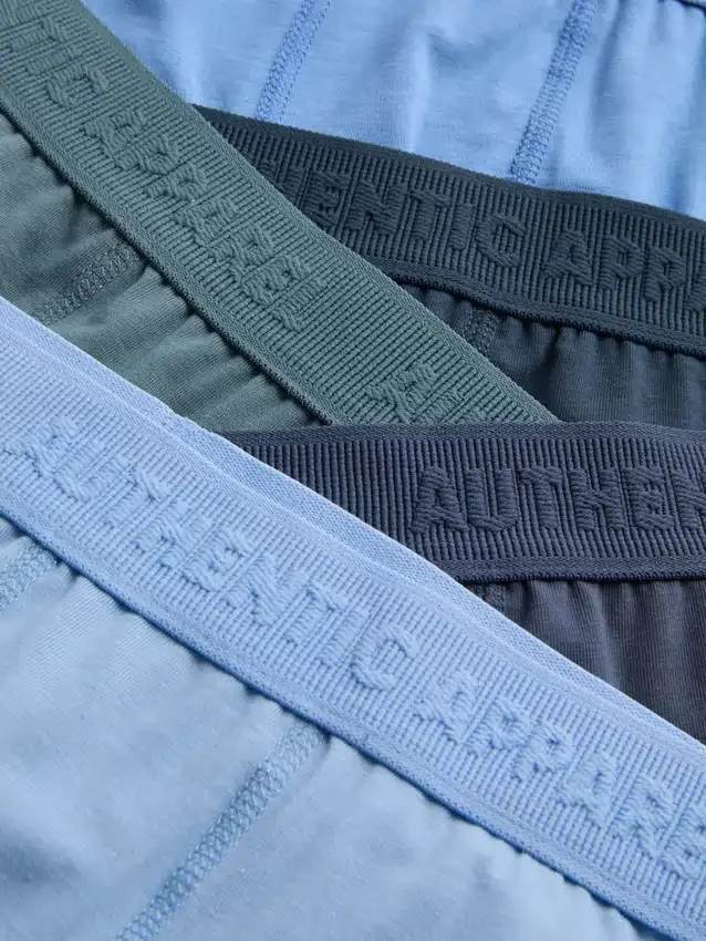 5-pack ribbade premiumboxershorts