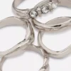 5-pack ringar i olika utföranden