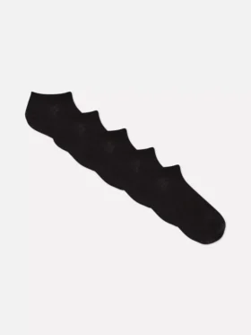 5-pack sneakersockar