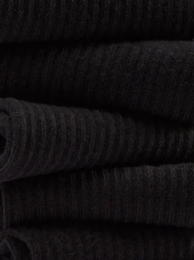 5-pack sneakersockar