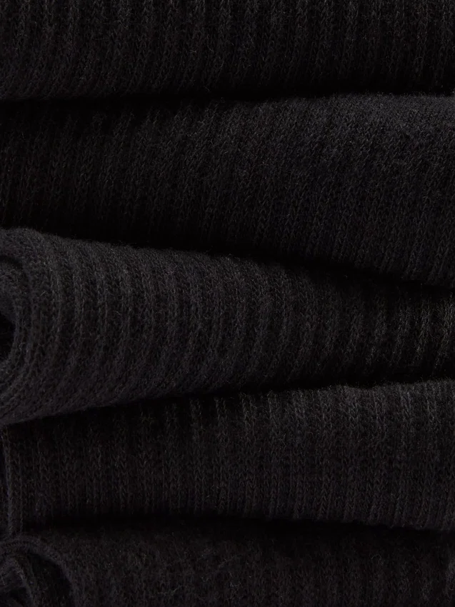 5-pack sneakersockar