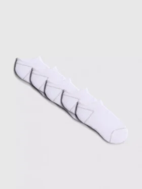 5-pack sneakerstrumpor