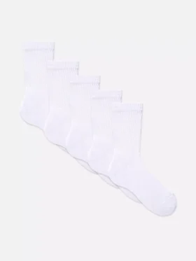 5-pack sportstrumpor