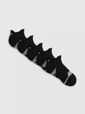 5-pack sportstrumpor