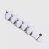 5-pack sportstrumpor