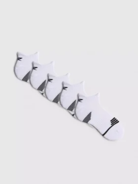 5-pack sportstrumpor