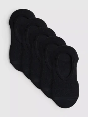 5-pack sportstrumpor
