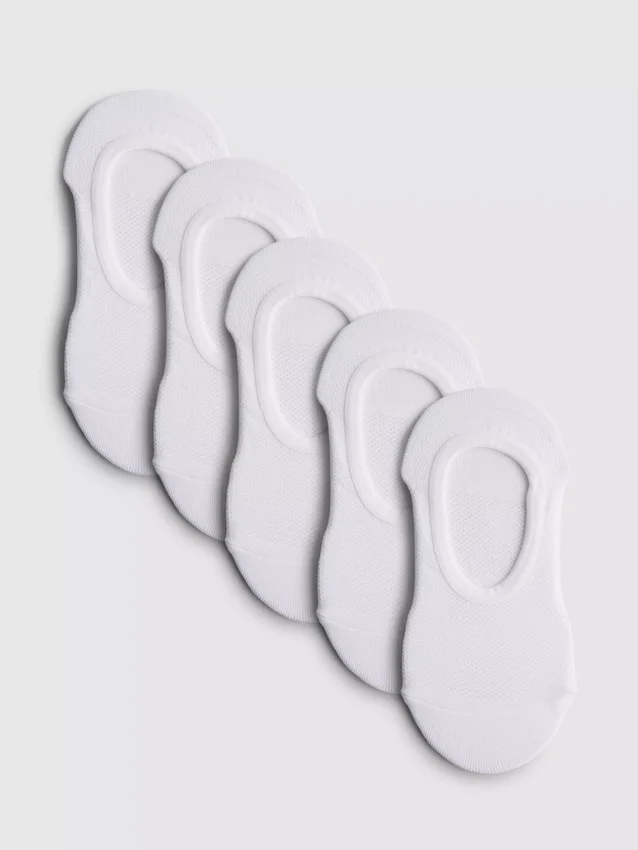 5-pack sportstrumpor
