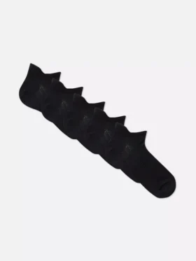 5-pack sportstrumpor