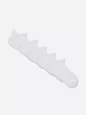 5-pack sportstrumpor
