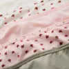 5-pack stringtrosor i mikrofiber