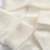 5-pack strumpor med ribbade muddar