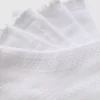 5-pack texturerade strumpor som når till vaden