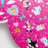 500-pack klistermärken med Disneys Minnie Mouse