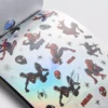 500-pack Marvel Spider-Man-klistermärken