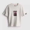 6–15 år | K-pop Demon Hunters Saja Pojkar T-shirt